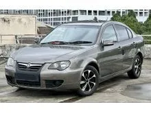 2014 Proton Persona 1.6 SV Sedan