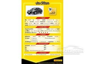 2012 Nissan TEANA 2.5 250 XV Sedan