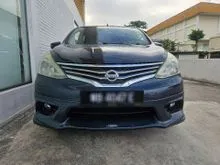 (HOT DEAL) 2015 Nissan Grand Livina 1.8 Comfort MPV