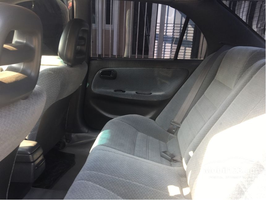 1993 Toyota Corolla SE Sedan