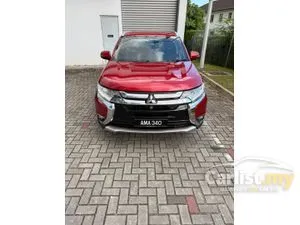 2021 Mitsubishi Outlander 2.0 SUV/77K MILEAGE/FULL SERVICE RECORD & UNDER WARRANTYTIP TOP CONDITION
