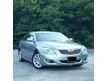 Used 2008 Toyota Camry 2.4 V Sedan 1 UNCLE OWNER ONLY ALL ORIGINAL & FOC FREE WARANTY