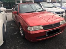 2007 Proton Iswara 1.3 N-Line NPS Hatchback RUNNING GOOD CONDITION SELLING BELOW MARKET PRICE