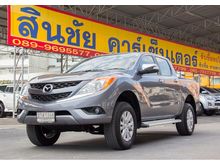2014 Mazda BT-50 PRO 2.2 DOUBLE CAB Hi-Racer Pickup MT