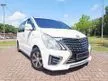 Used 2017 Hyundai Grand Starex 2.5 Royale Premium Original Condition