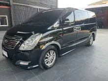 2014 Hyundai H-1 2.5 (ปี 08-17) Deluxe Van