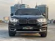 Jual Mobil BMW X5 2018 xDrive35i xLine 3.0 di DKI Jakarta Automatic SUV Hitam Rp 765.000.000