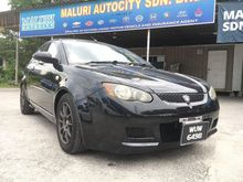 One Owner,Sport Rim,Aftermarket Exhaust Mutfler,Leather Seat,Well Maintain-2011 Proton Satria 1.6(A) Neo CPS H-Line Hatchback