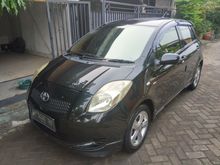 Toyota Yaris E 2006 Automatic AT Hatchback