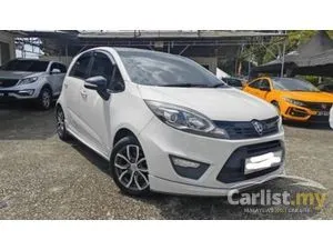 2016 Proton Iriz 1.6 Premium Hatchback