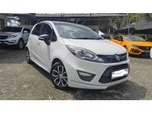 2016 Proton Iriz 1.6 Premium Hatchback