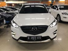 2015 Mazda CX-5 2.5 Grand Touring SUV