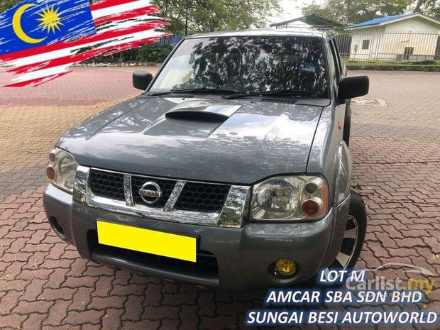 Search 38 nissan Used Cars for Sale in Malaysia - Carlist.my