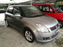 OCT FEST OFFER KEYLESS HIGH SPEC 2010 Suzuki Swift 1.5 Premier Hatchback