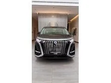 2025 Denza D9 0.0 Advanced MPV