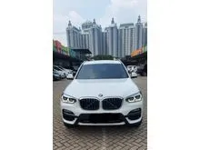 2020 BMW X3 2.0 sDrive20i SUV. TT Fortuner Pajero Lexus Harrier Wrangler Range Rover