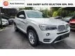 Used 2016 Premium Selection BMW X3 2.0 xDrive20d SUV by Sime Darby Auto Selection - Cars for sale