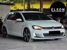 (Loan Kedai) 2014 Volkswagen Golf 2.0 (A) GTI Hatchback