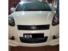 2009 Myvi 1.3 SE (A) like NEW - Negotiable Price