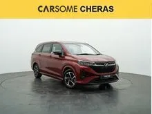 2024 Perodua Alza 1.5 MPV