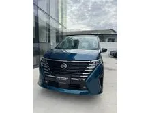 2026 Nissan Serena E Power 1.4 Premium Highway Star Cash Rebate 7k Cash Rebate 7k