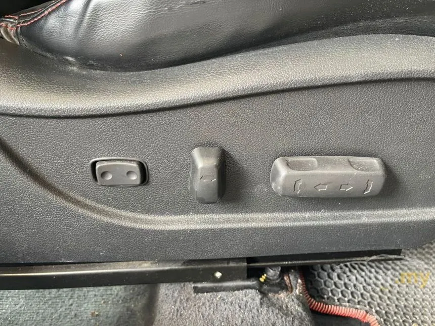 2014 Hyundai Elantra Premium Sedan