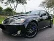 Used 2012 Lexus IS250 2.5 Luxury Sedan HIGH TRADE IN FAST DELIVERY TIP TOP CONDITION