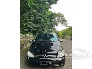2011 Mercedes-Benz Viano 3.0 MPV