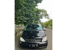 2011 Mercedes-Benz Viano 3.0 MPV (3.5 ) KM 50rban