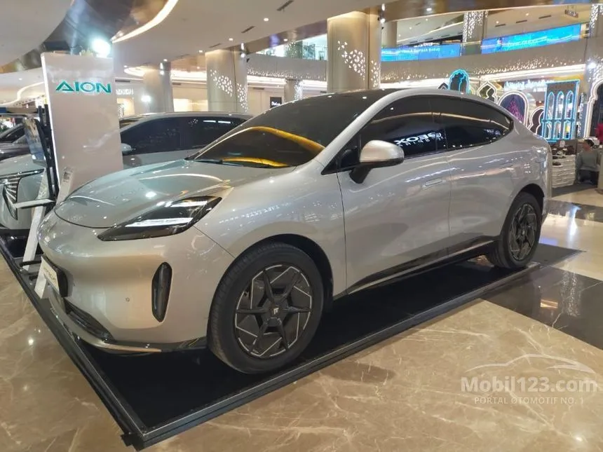2026 GAC Hyptec HT Premium Hatchback