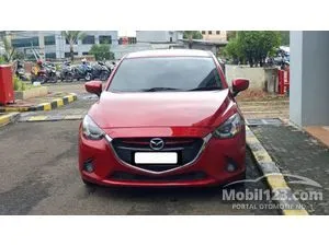 2015 Mazda 2 1.5 R Hatchback