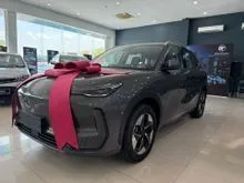 MID YEAR ALL IN CASH BACK/REBATE KAW KAW NEW Proton e.MAS 7 Prime (CKD) SUV