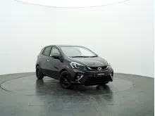 2018 Perodua Myvi 1.3 Hatchback