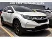 Used 2019 Honda CR
