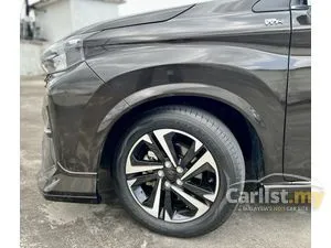2025 Perodua Alza 1.5 AV MPV