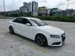Used 2010 Audi A4 1.8 TFSI Sedan SUPER OFFER CHEAP PRICE+FREE FULLY SERVICE CAR +FREE 1 YEAR WARRANTY WELCOME TEST LOAN - Cars for sale
