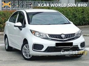 2022 Proton Persona 1.6 Standard Sedan