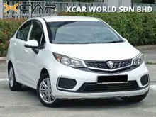 2022 Proton Persona 1.6  (A)  Blacklist AKPK CTOS CRRIS ++ Stand a chance to WIN angpau up to RM8,888 T&C & 5 Day Money back Guarantee*