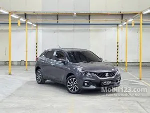 2023 Suzuki Baleno 1.5 Hatchback