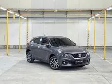 2023 Suzuki Baleno 1.5 Hatchback