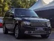 Used 2010 Land Rover Range Rover 5.0 Autobiography SUV