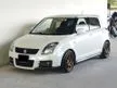 Used Suzuki Swift 1.6 Sport (M) High Grade Limited - Cars for sale