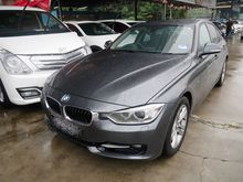 2014 BMW 320i 2.0 Sport Line Sedan -- BEST DEAL --