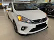 Used *RM1,000 DISCOUNT* 2019 Perodua Myvi 1.5 AV Hatchback + Principal Warranty - Cars for sale