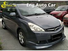 2009 Proton Exora 1.6_CPS_H-Line_WellMaintained_LikeNEW