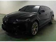 2022 Lamborghini Urus 4.0 V8 Super SUV 35K KM