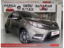 2020 Proton Iriz 1.6 Executive Hatchback