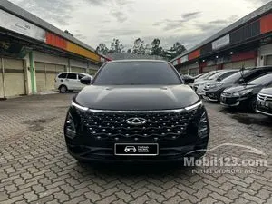 2023 Chery Omoda 5 1.5 Z SUV