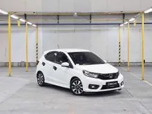 2019 Honda Brio 1.2 RS Hatchback - MOBIL BEKAS BERKUALITAS