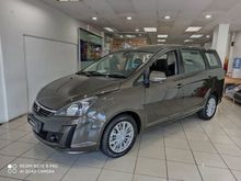 2020 Proton Exora 1.6 Turbo Executive MPV